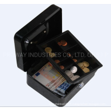 Portable Cash Box for Collecting Money C-250m8